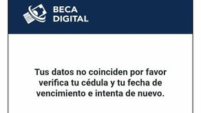 Listo Wallet, beca digital ¿Te aparece esto? Mira los pasos para verificar el pago del PASE-U Listo Wallet, beca digital ¿Te aparece esto? Mira los pasos para verificar el pago del PASE-U