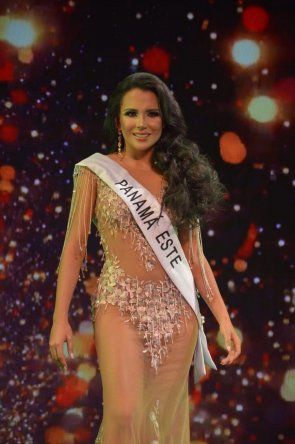 El Carnaval Panamá Un País en Fiesta 2020 ya tiene reina