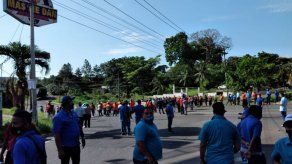 Tráfico Panamá Tráfico Panamá