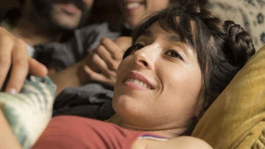 Oona Chaplin se suma a la lista de invitados especiales para el IFF Panamá
