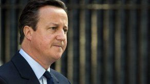 Primer ministro británico Cameron abandonará el cargo