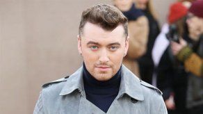 Sam Smith está preocupado por los derechos del colectivo gay