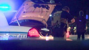 Tiroteo en universidad de Georgia; muere un estudiante