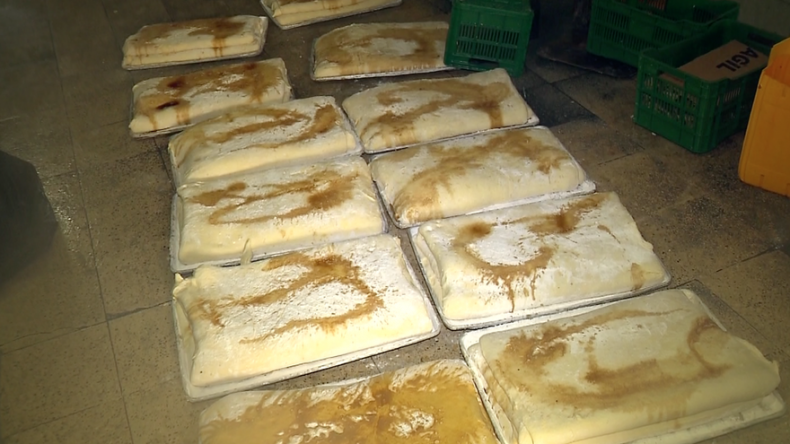 Minsa detecta condiciones insalubres en locales de preparación de alimentos de Curundú
