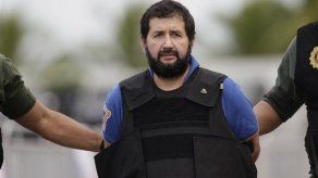 Narco colombiano es deportado desde Venezuela