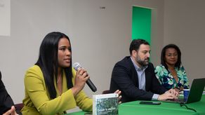 Fundación Limpia Panamá presenta su libro conmemorativo por sus primeros cinco años de historia.