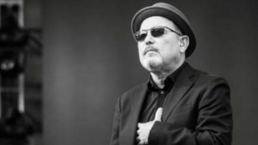 Rubén Blades se une a las personajes ilustres que hablan de la pérdida de Bruce Quinn.