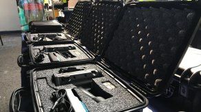 Distribuyen más de 25 dispositivos para reforzar supervisión en las calles durante el Carnaval Distribuyen más de 25 dispositivos para reforzar supervisión en las calles durante el Carnaval