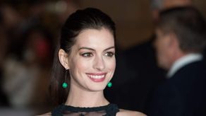 Los secretos de Anne Hathaway para lucir como de 20 a los 41
