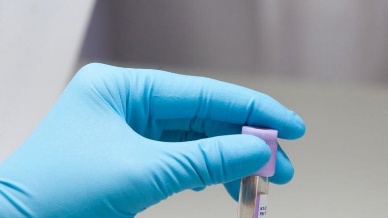 Descubren indicadores previos al cáncer de sangre