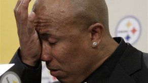 Hines Ward se retira de la NFL