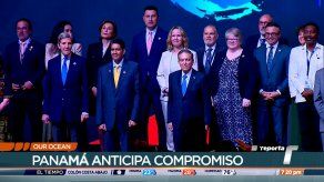 Panamá es sede de la VIII Conferencia Internacional Our Ocean