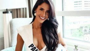 Me siento feliz: Carmen Jaramillo sobre la entrevista con el jurado del Miss Universo