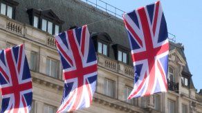 El Reino Unido se dispone a celebrar los 70 años de Isabel II en el trono