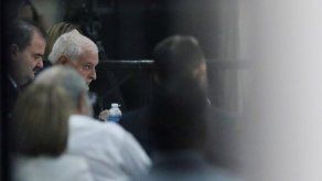 Impedimento presentado por el juez Tejeira en el caso pinchazos no fue admitido