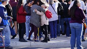 Los niños y adolescentes de raza negra tienen cuatro veces más posibilidades de morir baleados que los blancos.