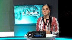 Glosas de Flor Mizrachi: 1 de junio de 2020