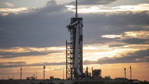Space X, compañía de Elon Musk, ha logrado establecerse como el proveedor de transporte favorito de la NASA.