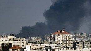Hamas y Yihad Islámica reivindican conjuntamente ataques contra Israel