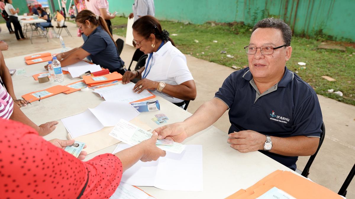 ¿Sin PASE-U? Lugares donde el IFARHU 