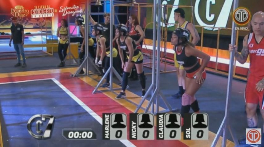 Calle 7 Panamá: Nuevos amenazados se suman a la lista