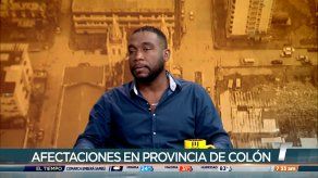 Dirigente de Colón insta al Gobierno y agrupaciones a negociar