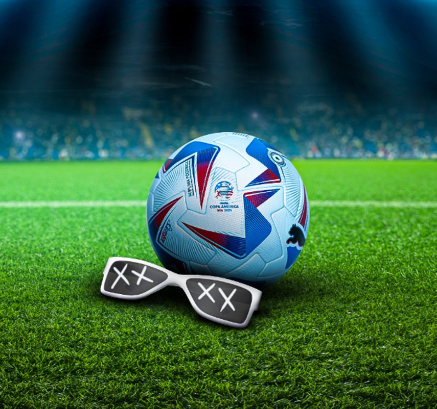 Copa América 2024 confirma a Feid en el show ¿y Shakira?