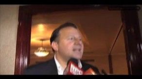 Varela: No participé de ninguna negociación con ninguna empresa