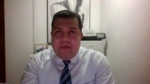 Minsa se refiere a la evolución del COVID-19 y casos de dengue en Panamá