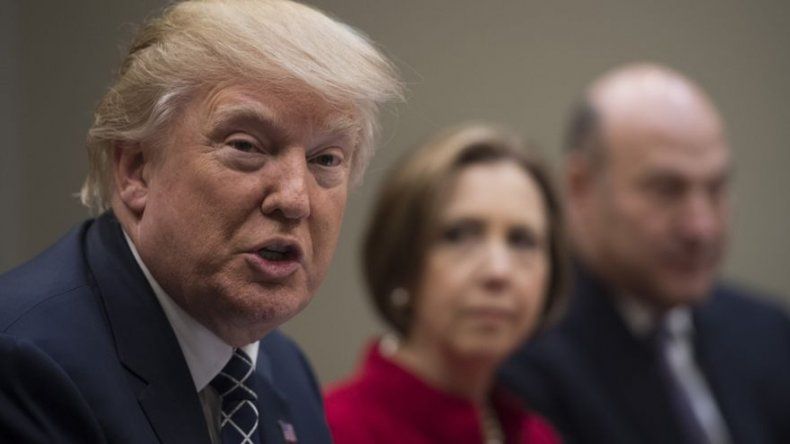 CIDH estudia los decretos migratorios de Trump y el acuerdo de paz colombiano