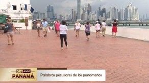 Panamá, ciudad de historias: La jerga del panameño