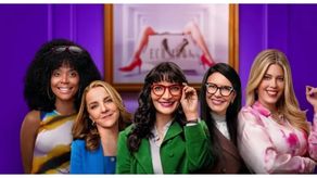 La secuela espera cautivar a todos los fans de Yo soy Betty, la fea.