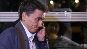 La Eurozona busca que Grecia mantenga el euro