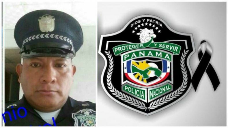 PN despedirá este miércoles a sargento que murió por asalto a la DGI