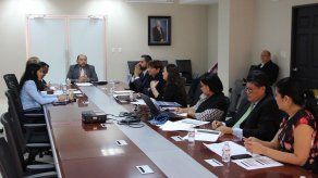 MEF inicia vistas presupuestarias para vigencia fiscal 2019