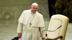 Papa dice que separación marital a veces es necesaria Papa dice que separación marital a veces es necesaria