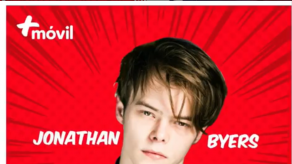 Charlie Heaton