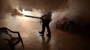 Panamá realizará este domingo una jornada para eliminar criaderos del aedes aegypti