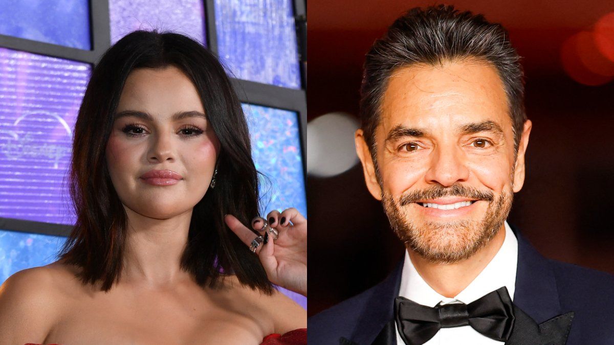 Eugenio Derbez Se Retracta Y Se Disculpa Con Selena Gomez Por Su ...