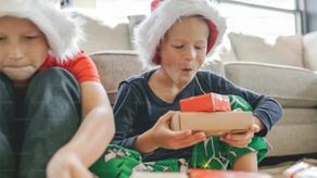 Campaña Dona un juguete en esta Navidad de la Alcaldía de Panamá.