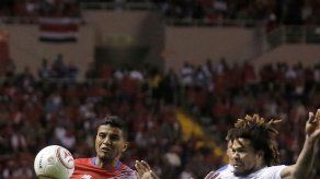 Panamá tras un triunfo que lo instale en el repechaje