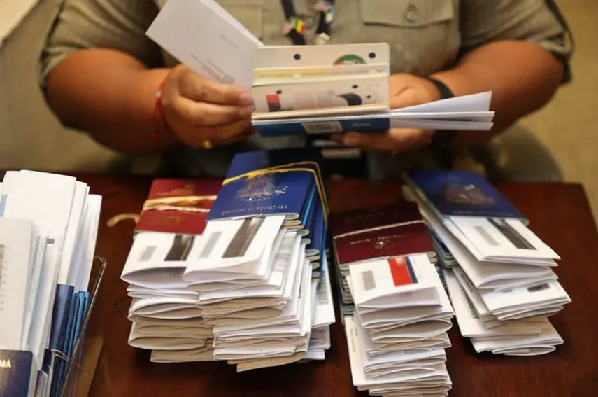 Embajada De Estados Unidos Duplica Cantidad De Citas Para Visas De Turismo 2874