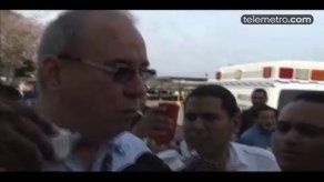 Comentarios no ameritan investigación sobre Golpe Ayú Prado