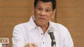 El Partido Comunista de Filipinas dice que Duterte necesita más la paz