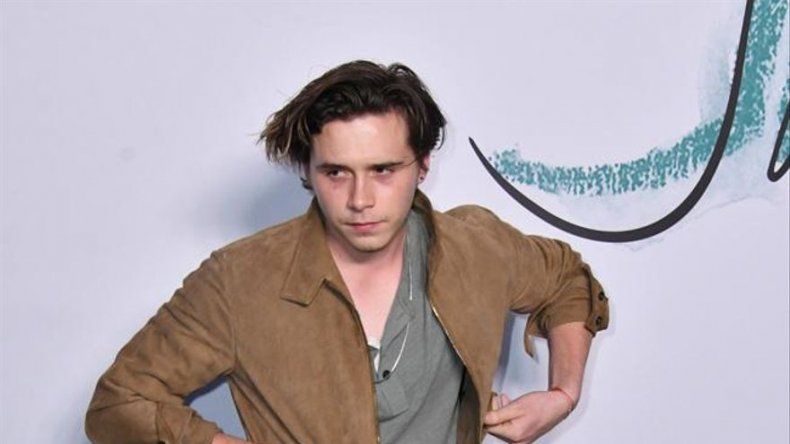 Brooklyn Beckham podría estar saliendo con la estrella de YouTube Madison Beer