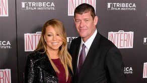 Mariah Carey culpa a la Cienciología de su ruptura con James Packer