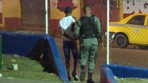 Es necesario fortalecer leyes a menores de edad: Ernesto Cedeño