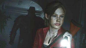 “Resident Evil Village”