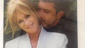 Melanie Griffith hace un emotivo repaso a sus matrimonios fallidos