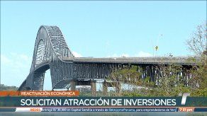 Sector empresarial insta a la atracción de inversiones para la reactivación económica